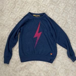 Aviator Nation Crewneck